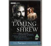 Taming of The Shrew [Import]