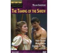 Taming of the Shrew [Import USA Zone 1]