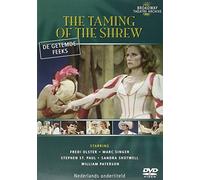 Taming of the Shrew the - Fredi Olster-Marc Singer-