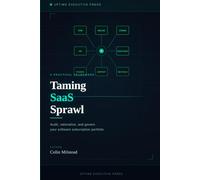 Taming SaaS Sprawl