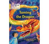 Taming the Dragon by Samantha Montgomerie Paperback Book Samantha Montgomerie (Auteur)