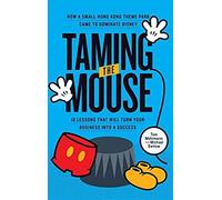 Taming The Mouse