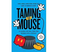 Taming The Mouse