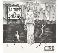 TAMING THE SHREW - CURE VINYL LP NEUF