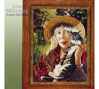 Taming The Tiger by Joni Mitchell (1998-09-28)