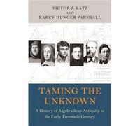 Taming The Unknown