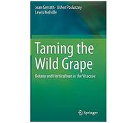 Taming The Wild Grape