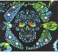 Taminiau, Renske - What Stays When. -Digi [Import]