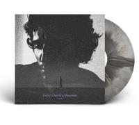 Tamino - Every Dawn's a Mountain-Black/Silver