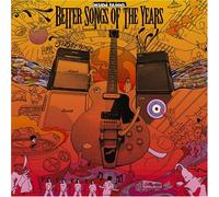 Tamio Okuda - Better Songs of 2008S [Import]