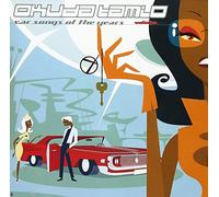Tamio Okuda – Car Songs of The Years – Import – Epic