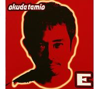 TAMIO OKUDA - E