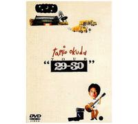 Tamio Okuda Tour29-30 [Dvd]