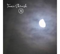 Tamio Shiraishi Moon (CD)
