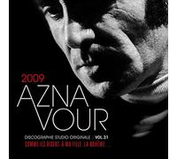 Charles Aznavour - Vol.31-2009 Discographie Studio Originale
