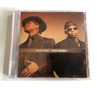 Tamir Ruffin - Love Crimes