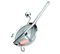 Tamis A Coulis Inox 20 Cm Olive Bois