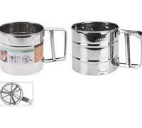 Tamis à Farine Ø 100 x H 95 mm