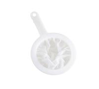 Tamis à filtre efficace de 300 Mes - Écran filtrant efficace de 300 mailles pour la préparation lisse du lait et des jus de soja