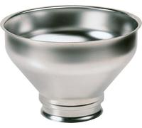 Tamis à lait, acier inoxydable, 10 L avec 3 pièces, diamètre de 170 mm