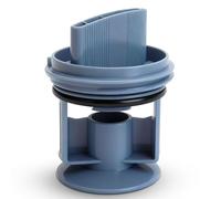 Tamis à peluches pour machine à laver Bosch Siemens Constructa Neff - Pièce de rechange - Compatible avec Bosch Siemens 00647920/00605010/00602008 iq700 IQ500