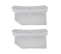 Tamis à peluches pour sèche-linge Siemens numéro de pièce 752387 IQ700 pour Isensoric Extra Class Series 6 800 pour Avantixx pour Logixx Exxcel pour sèche-linge Constructa Ascenta filtre tamis