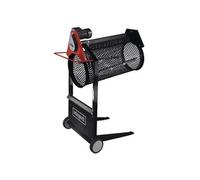 Tamis a rouleaux RS400 230V 360W - 42030000