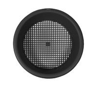 Tamis à Terre pour Jardinage - Crible à Mailles pour granulés empilable et antirouille,Accessoires pour cribles,pour en Pot, Jardinage, Sol, Terre, Criblage de Roches