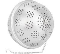 Tamis à thé,œuf à thé,boule à épices,boule à tamis,filtre à épices,boule à filtre