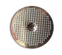 Tamis avec goupille - Diamètre : 35,8 mm - Pour groupe café Saeco Bosch Siemens Solis de Coffee in Shape ©