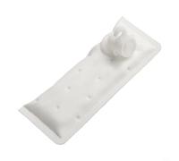 Tamis Carburant CRF450RX 2017-2021 Léger pour robuste Tamis Carburant | Matériau plastique , non décoloré, compatible CRF450R 2009-2020, stable, performance