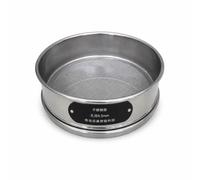 Tamis d’essai standard laboratoire, 340-800 mesh | Construction robuste, Tamis industriel, Laboratoire d'essais, Pour Métallurgistes