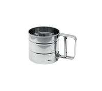 Tamis de farine en inox 10 cm FM Professional
