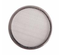 Tamis de fumage - Acier inoxydable 5cm