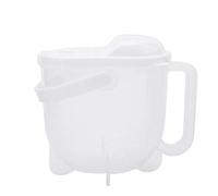 Tamis de Lavage de Riz, Riz à Laver Tamis Grains Fruits Laveur Multi-Funtion Outil De Lavage du Riz pour Légumes Draineur Alimentaire Lavage du Riz Berry Quinoa Bol De Lav