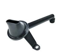 Tamis De Pompe À Huile 98MM6K621C8D Compatible Avec Ford Focus | Convient à Ford Focus 2012 1.6L, Escort et Fiesta 2013 1.5L