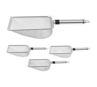 Tamis de sol pour le jardinage - Filtre à Maze Outils à main | -, Tamis de sol et de compost - Pour Terre Terre de Jardin Terre Potager Pierre Roche Gravier Gazon Terrasse Cour Arrière-cour Jardin E