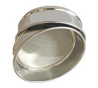 Tamis de test économique - Tissu métallique en acier inoxydable 304 de 20,3 cm de diamètre, durable et fiable for une utilisation en laboratoire 1 pièce(80mesh 0.18mm)