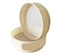 Tamis de test PL20, 1 pièce, tissu en maille de Nylon de 20cm de diamètre avec cadre en plastique for une Filtration de précision(40mesh 0.45mm)