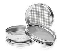 Tamis de test Retsch® 8''x1'' 106µm 140Mesh ASTM E 11