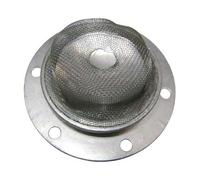 Tamis d'huile pour moteur pied moulé