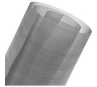 Tamis en acier inoxydable 304, Ouverture 1.2x(1-8) m de la maille 1mm catégorie 20 du grillage 304 tissé d'acier inoxydable(1.2x6m)