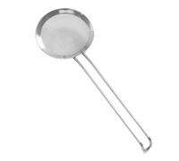 Tamis épais pour la récupération des graisses, diamètre 125 mm - Hendi 646205
