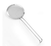 Tamis épais pour la récupération des graisses, diamètre 150 mm - Hendi 646304