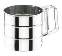 Tamis farine 50cl inox lacor 67015 G
