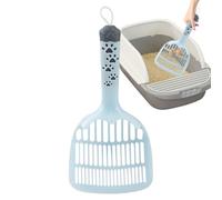 Tamis Félin - Pelle Féline Animée, Gadget De Maintien Confortable | Charmant Outil De Plateau, Cadre De Filtrage Des Particules De Résine De Qualité Supérieure, Mécanisme De Blocage Des Odeurs À Prise