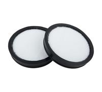 Tamis Filtrant Lavable Et Réutilisable, Compatible For 1-7-142167, Filtre D'aspirateur(3set)