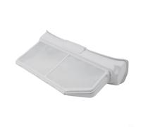Tamis filtrant plastique pour sèche-linge Tamis filtrant plastique(1 PACK) | Compatible pour siemens 752387, pour iq700, pour isensoric, pour capture pour efficace les fibres et peluches