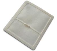 Tamis filtre sécurité moteur Aspirateur MDJ63305401 LG - 101822 G