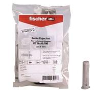 fischer - Tamis d'injection FIS HK 16x85 mm - Sachet de 10